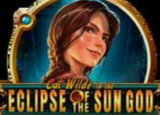 cat wilde the eclipse