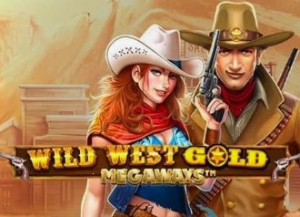 wild west gold mega.